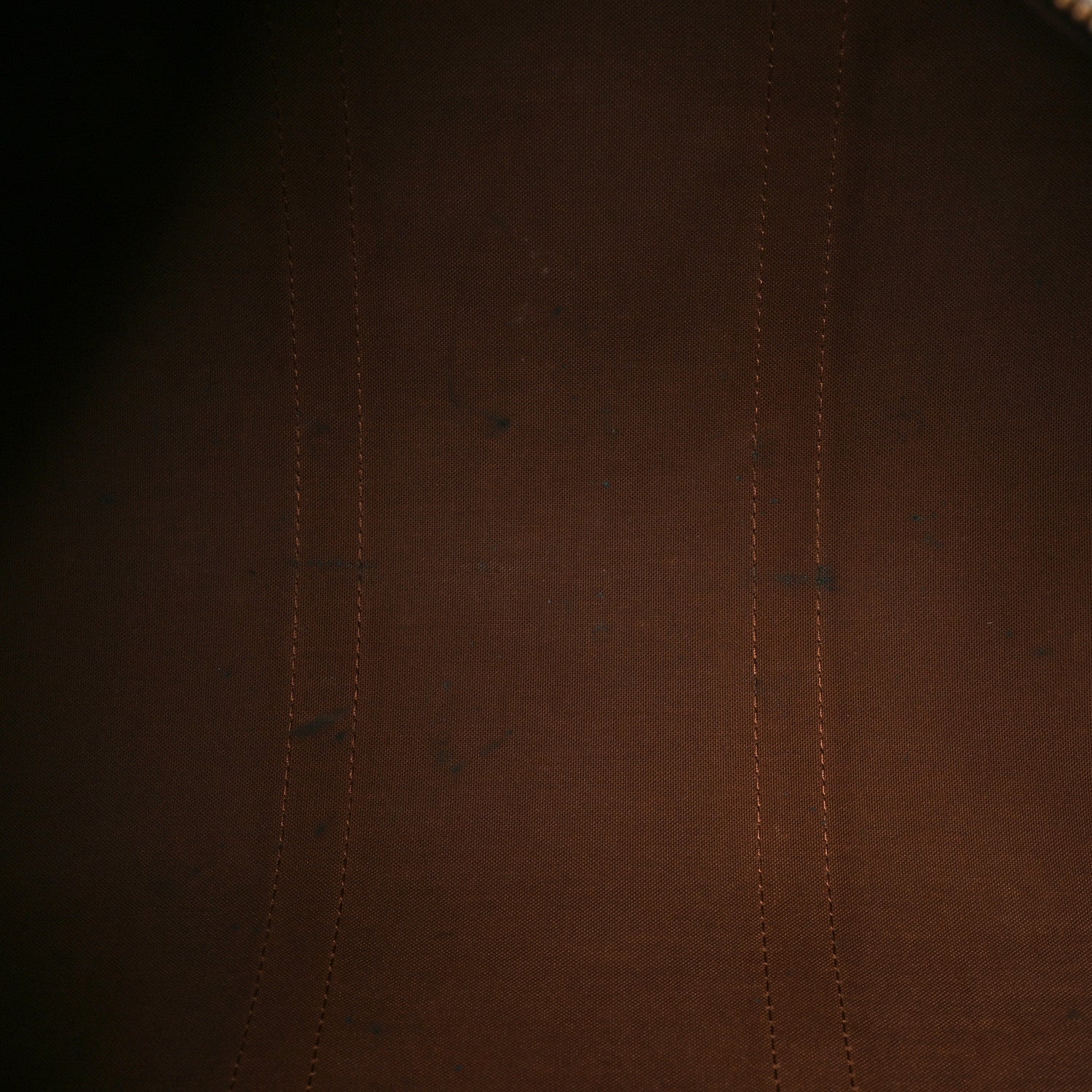 Louis Vuitton Monogram Keepall 50 4 of 13