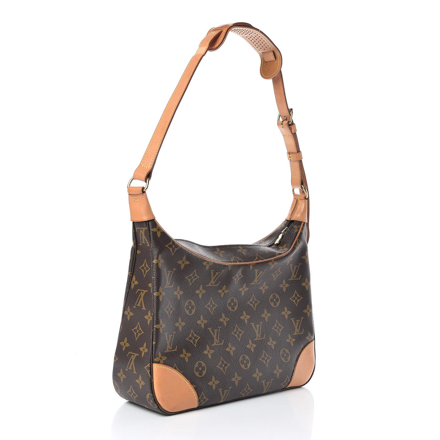 Monogram Boulogne 30