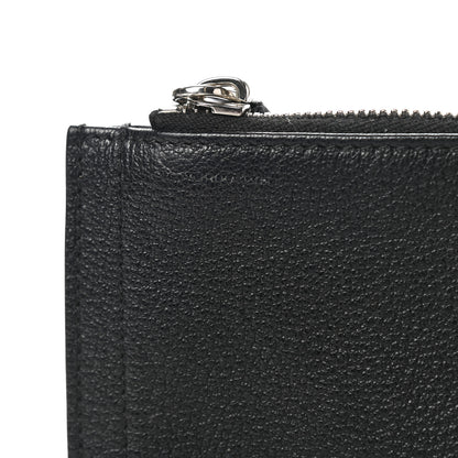 Givenchy Sugar Goatskin Medium Antigona Pouch Black 13 of 13