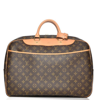 Louis Vuitton Monogram Alize 24 Heures 1 of 8