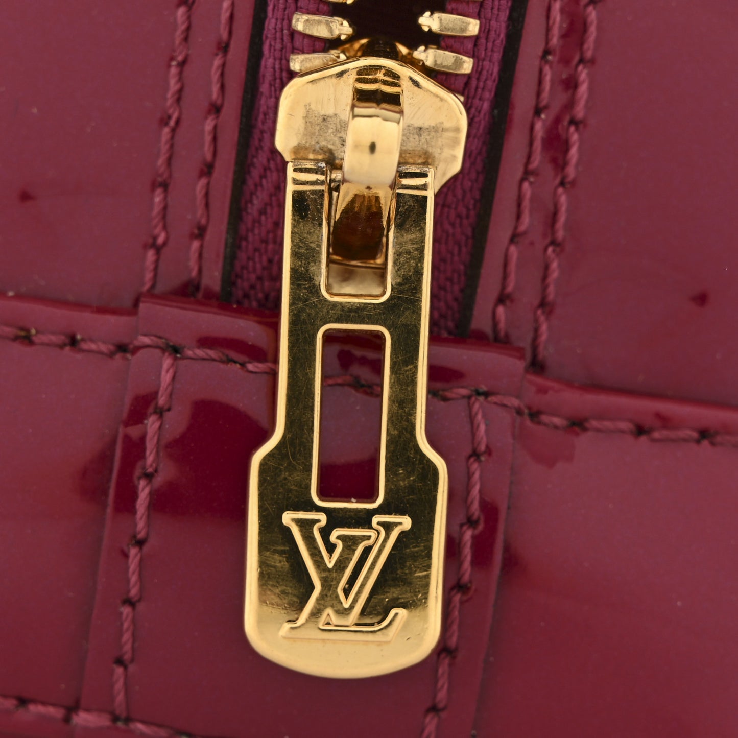 Vernis Alma BB Magenta