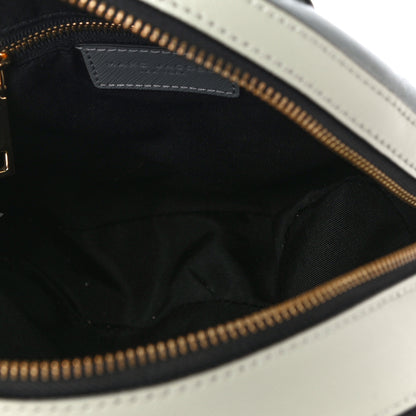 Marc Jacobs Saffiano Mini Snapshot Backpack Multicolor 5 of 14