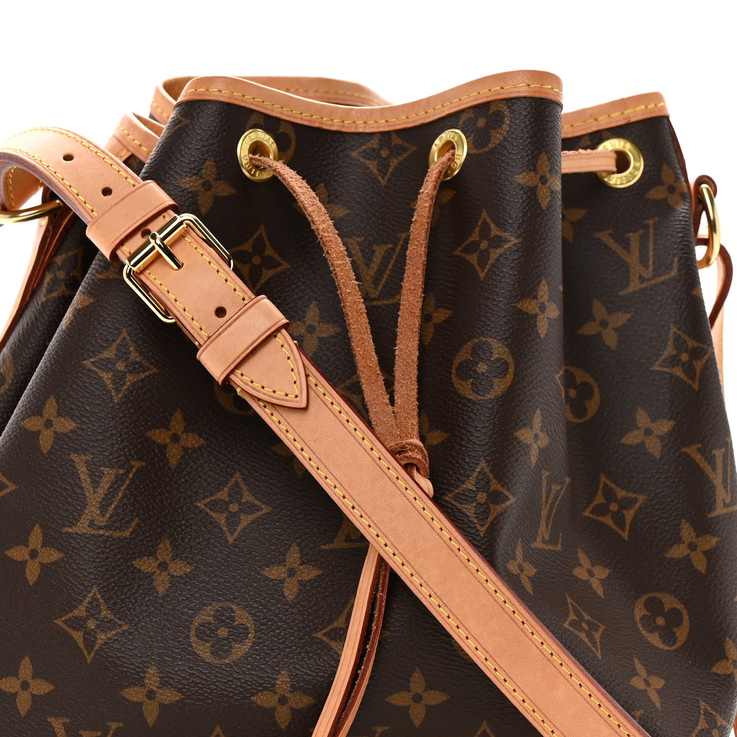 Monogram Petit Noe NM