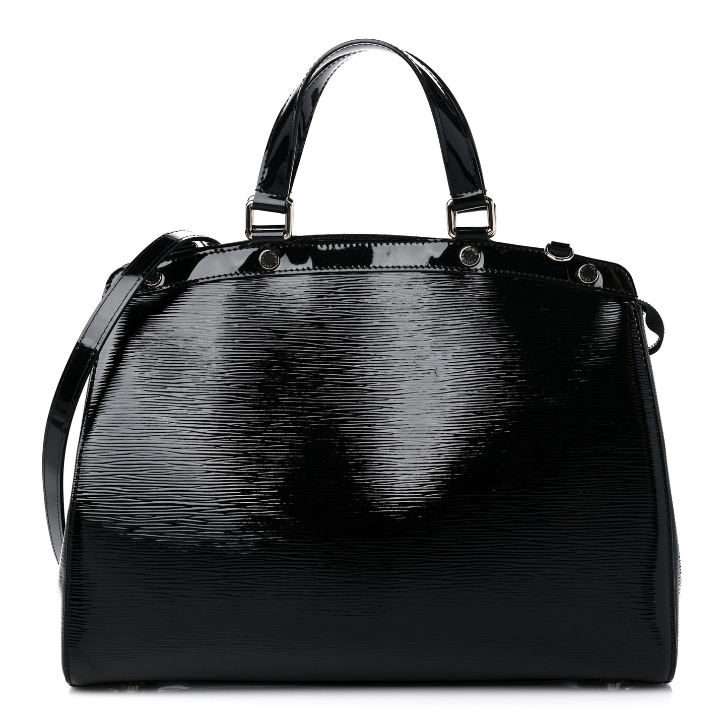 Electric Epi Brea GM Black