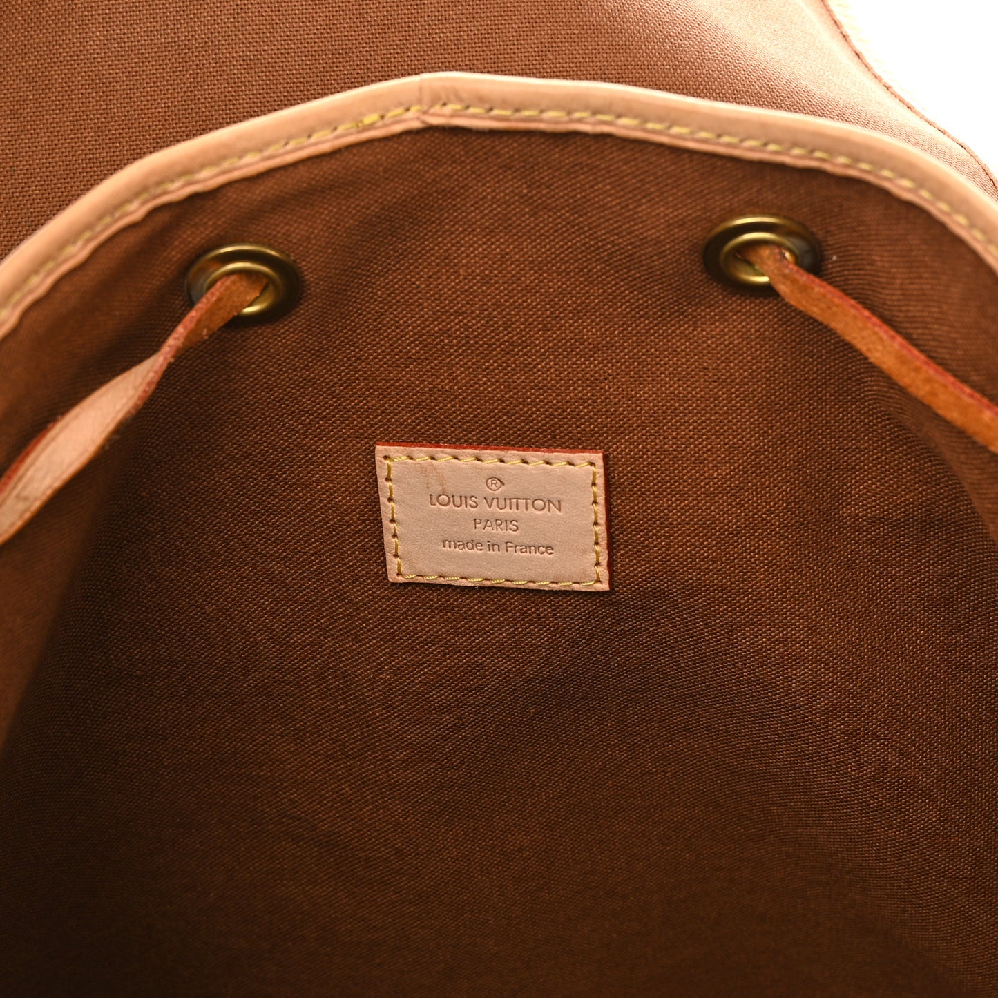 Monogram Bosphore Backpack