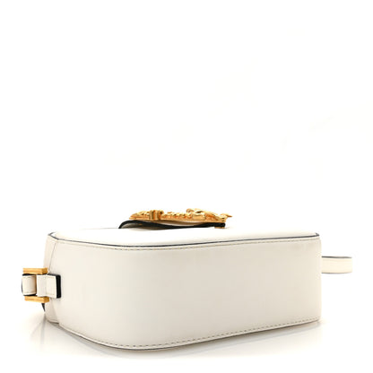 Versace Vitello Virtus Camera Bag White 4 of 10
