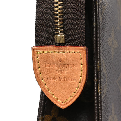 Louis Vuitton Monogram Toiletry Pouch 26 6 of 8
