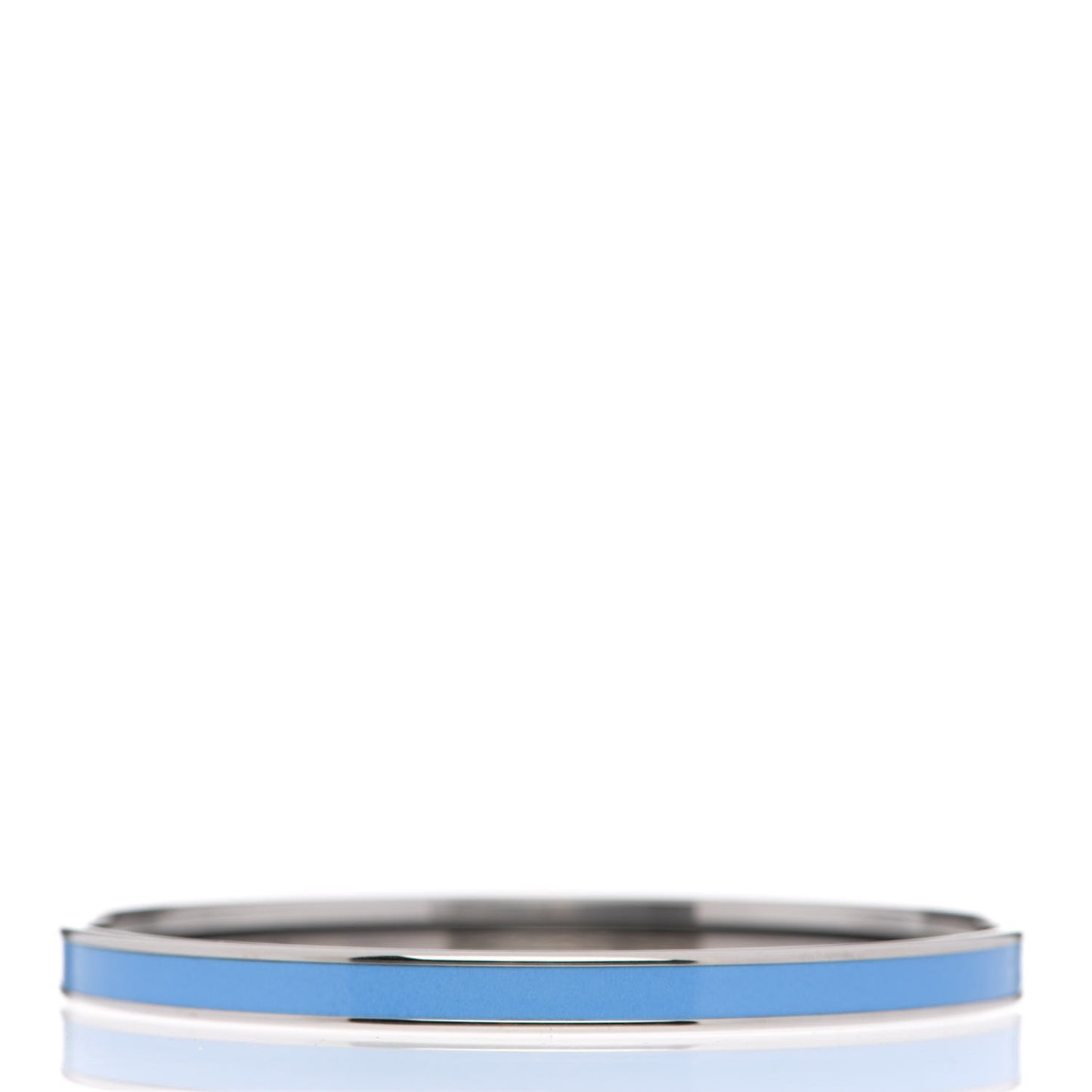 Enamel Printed Extra Narrow Bracelet 70