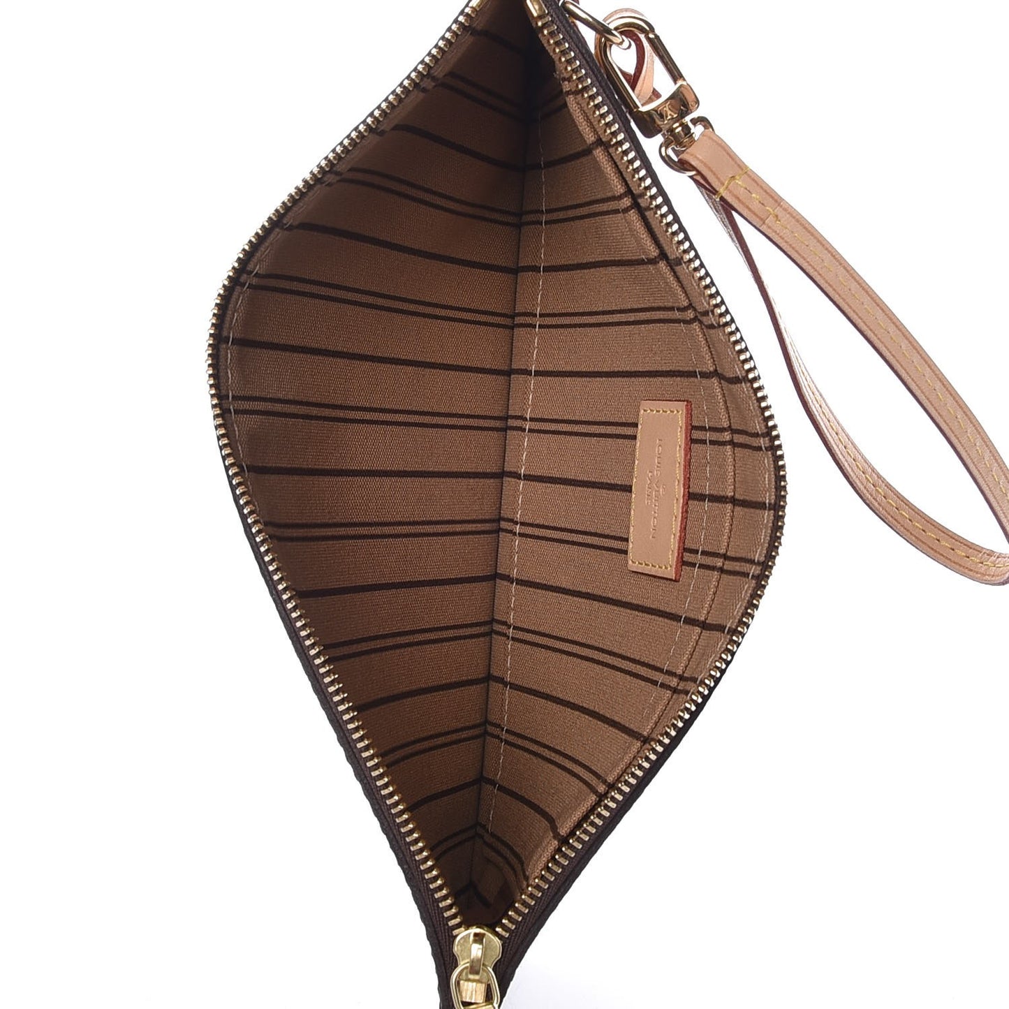 Monogram Neverfull MM GM Pochette