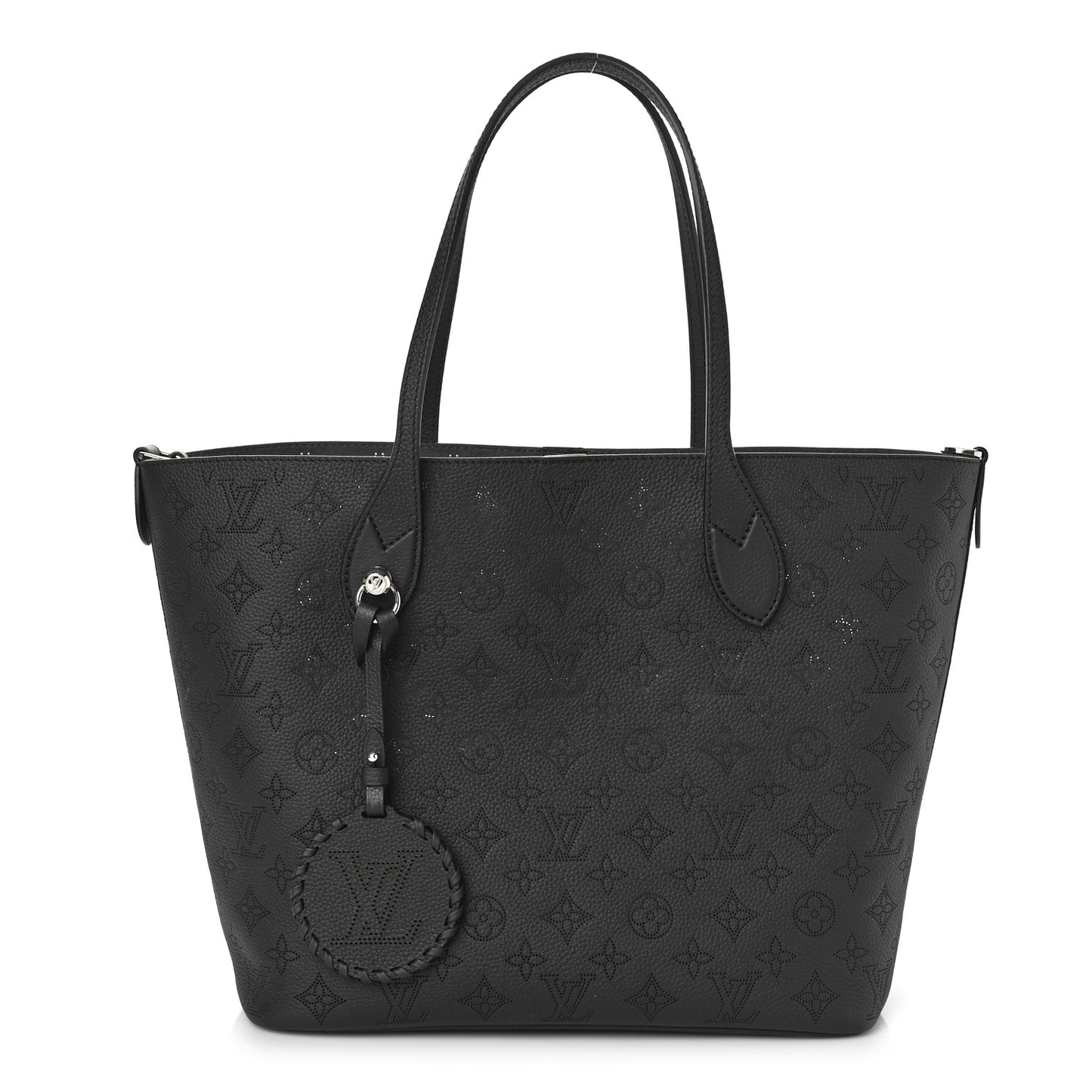 Mahina Blossom MM Black