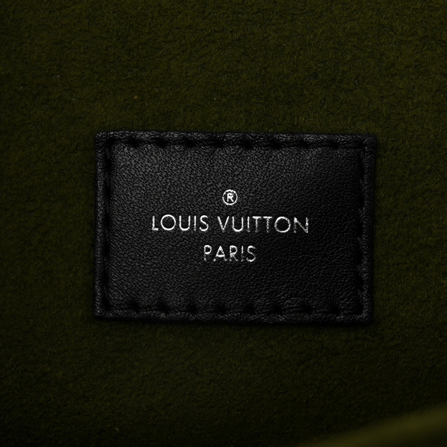 Louis Vuitton Monogram Infrarouge Pochette Metis 6 of 10