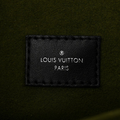 Louis Vuitton Monogram Infrarouge Pochette Metis 6 of 10