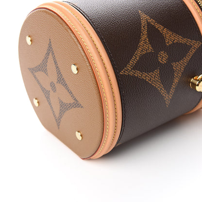 Louis Vuitton Monogram Giant Cannes 8 of 10