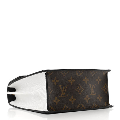 Louis Vuitton Vernis Epi Monogram Spring Street Black 4 of 11