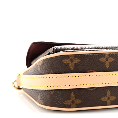 Louis Vuitton Monogram Vivacite Bag 8 of 10
