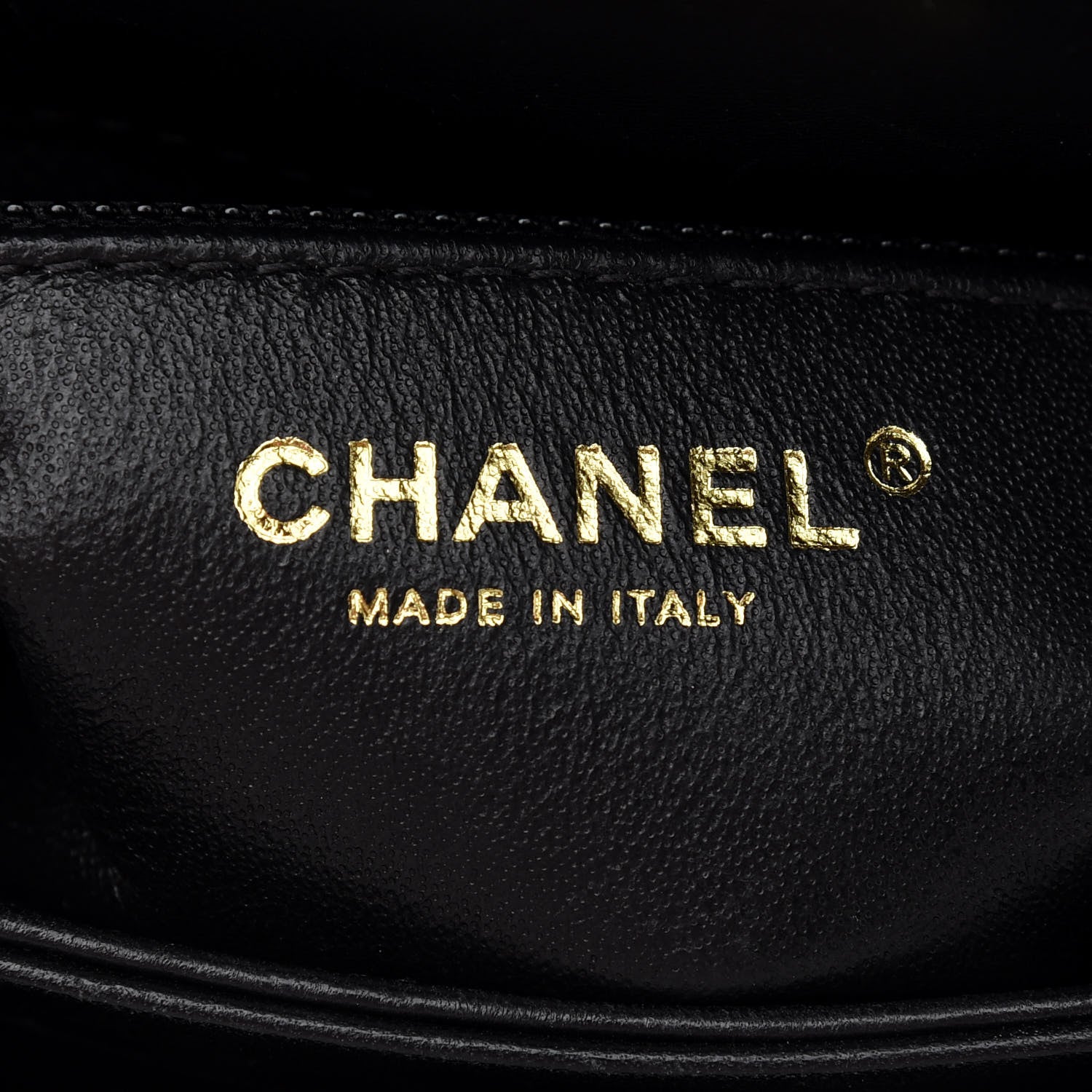 Chanel Lambskin Quilted Small Trendy CC Dual Handle Flap Bag Black 5 of 9