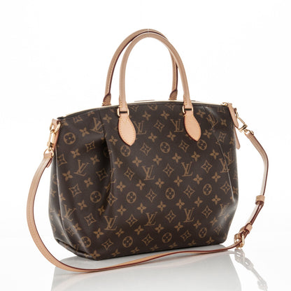 Louis Vuitton Monogram Turenne MM 3 of 7