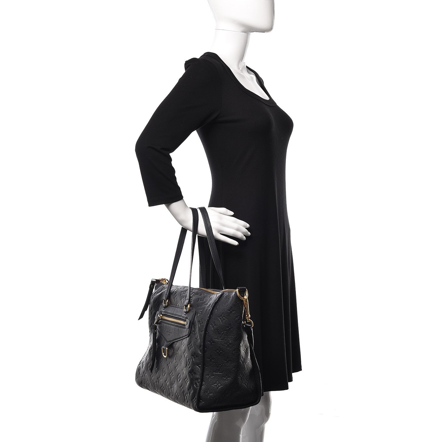 Louis Vuitton Empreinte Lumineuse PM Infini 2 of 19