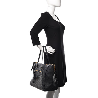 Louis Vuitton Empreinte Lumineuse PM Infini 2 of 19