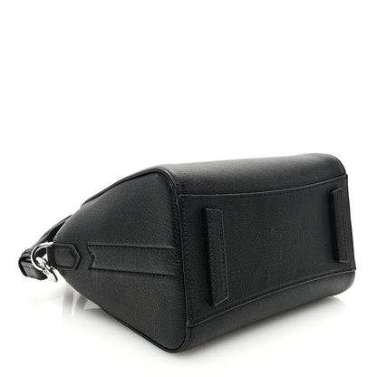 Givenchy Sugar Goatskin Mini Antigona Black 4 of 10
