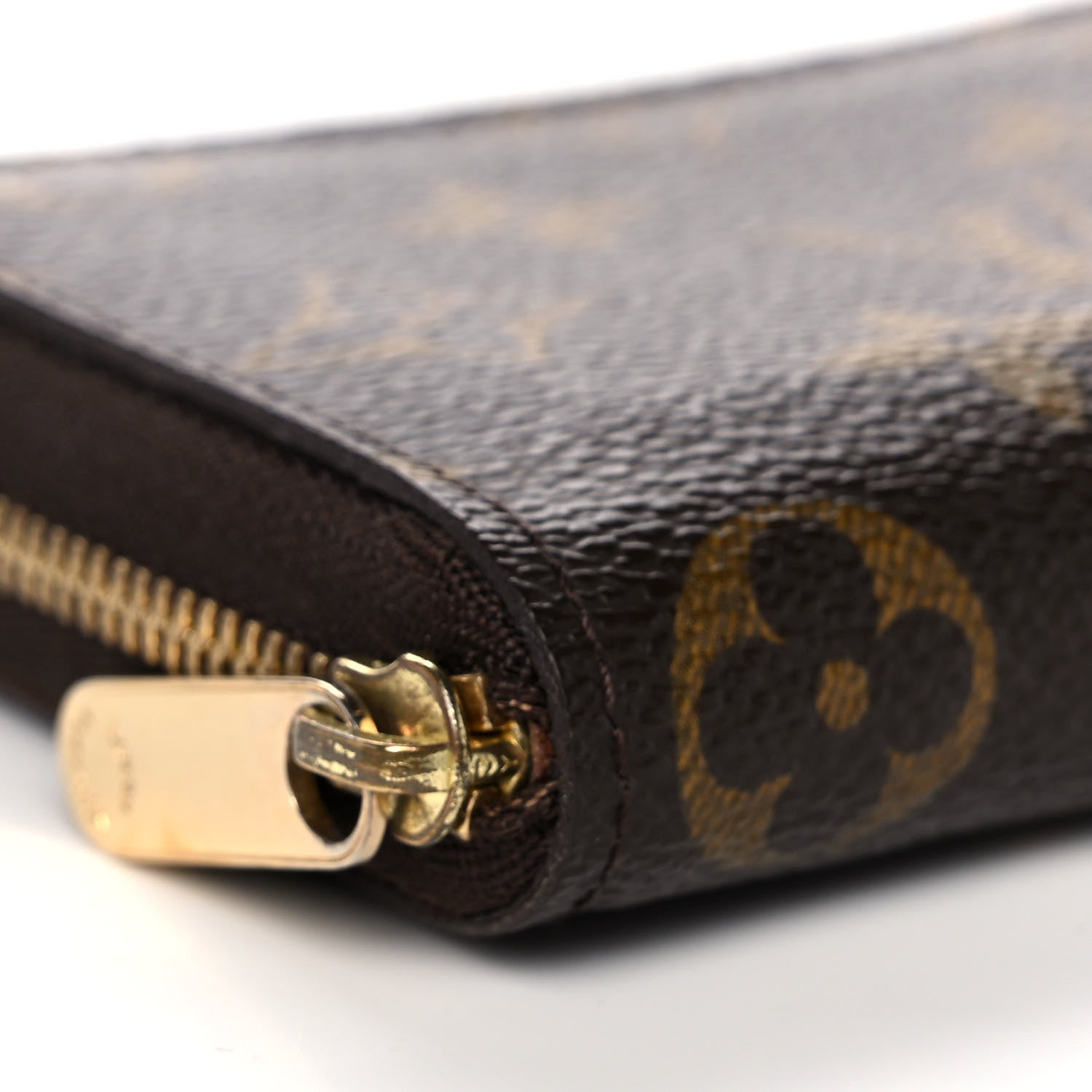 Louis Vuitton Monogram Zippy Coin Purse 8 of 11