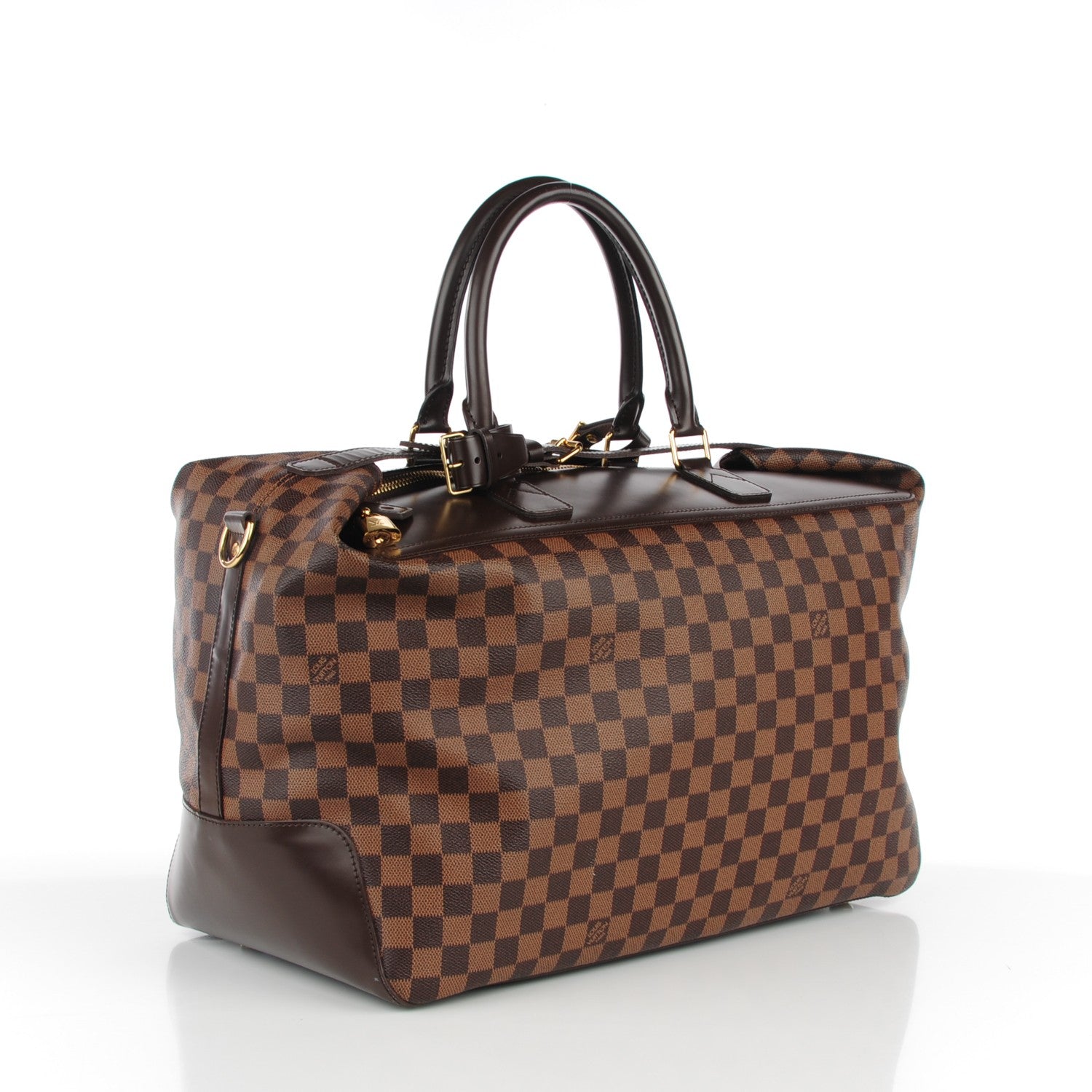 Louis Vuitton Damier Ebene Neo Greenwich 3 of 8