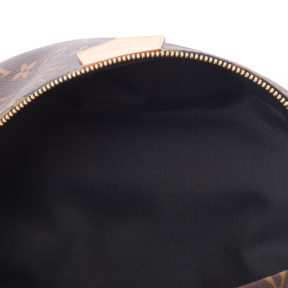 Monogram Bumbag