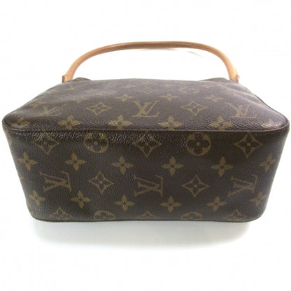 Louis Vuitton Monogram Looping MM 4 of 9