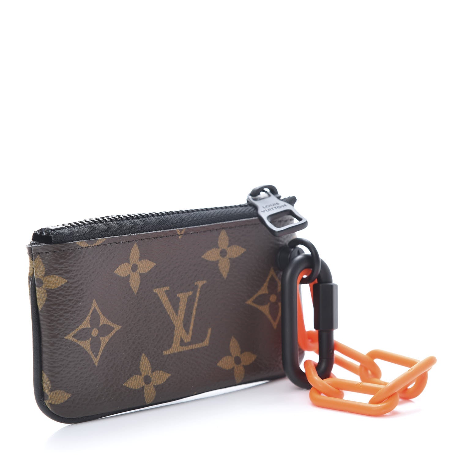 Louis Vuitton Monogram Solar Ray Key Pouch 3 of 7