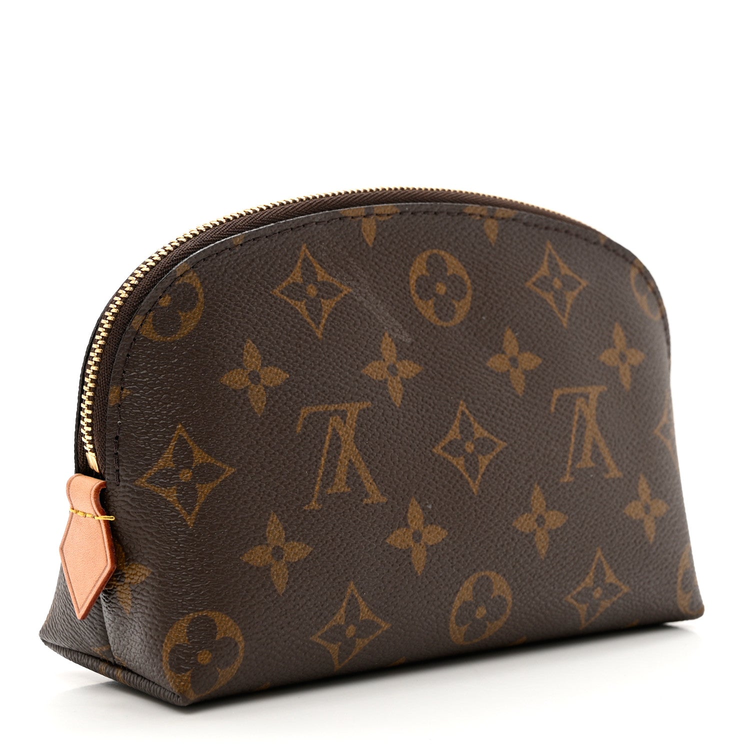 Louis Vuitton Monogram Cosmetic Pouch 3 of 7