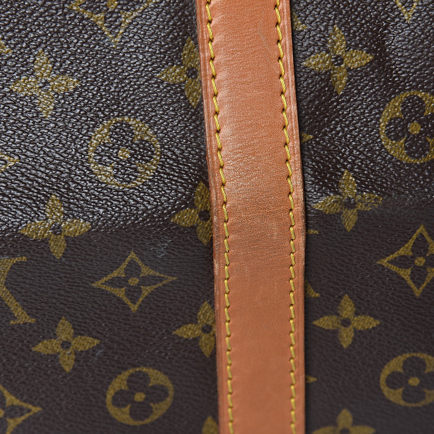 Monogram Keepall 60