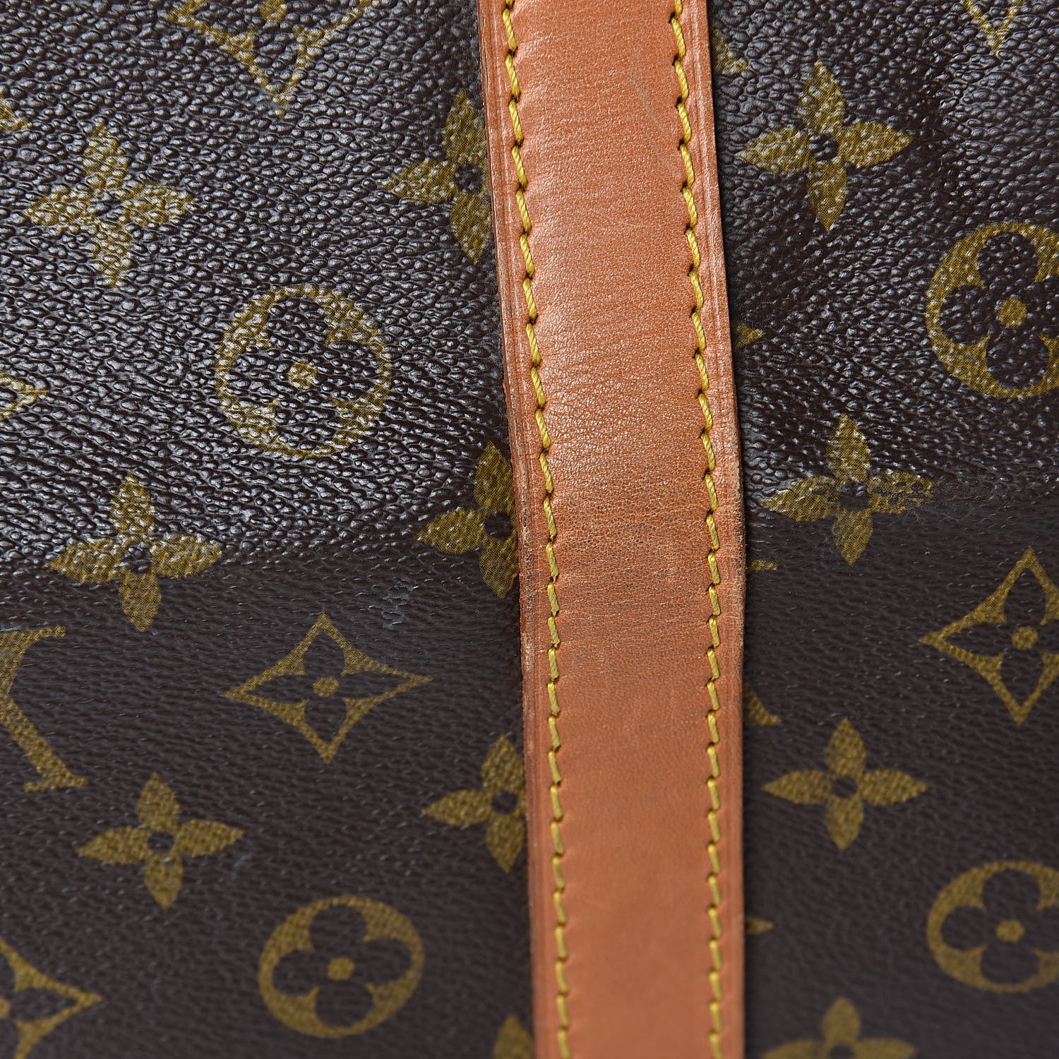 Louis Vuitton Monogram Keepall 60 19 of 22