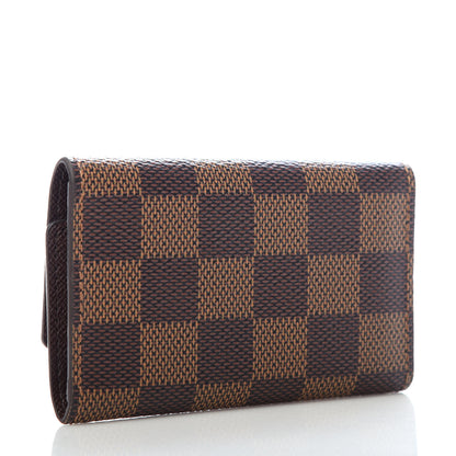 Louis Vuitton Damier Ebene Multicles 6 Key Holder 3 of 6