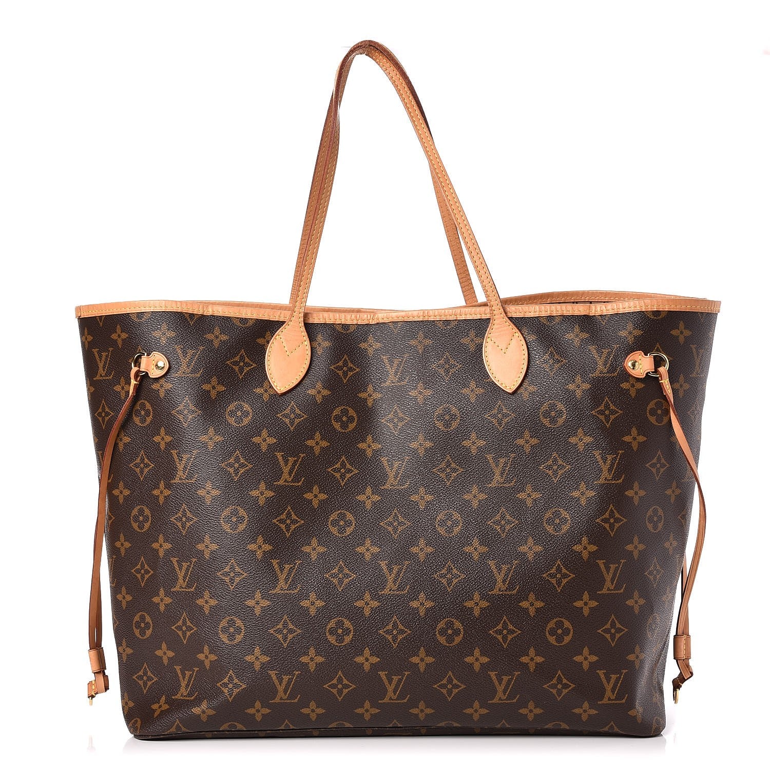 Louis Vuitton Monogram Neo Neverfull GM 1 of 9