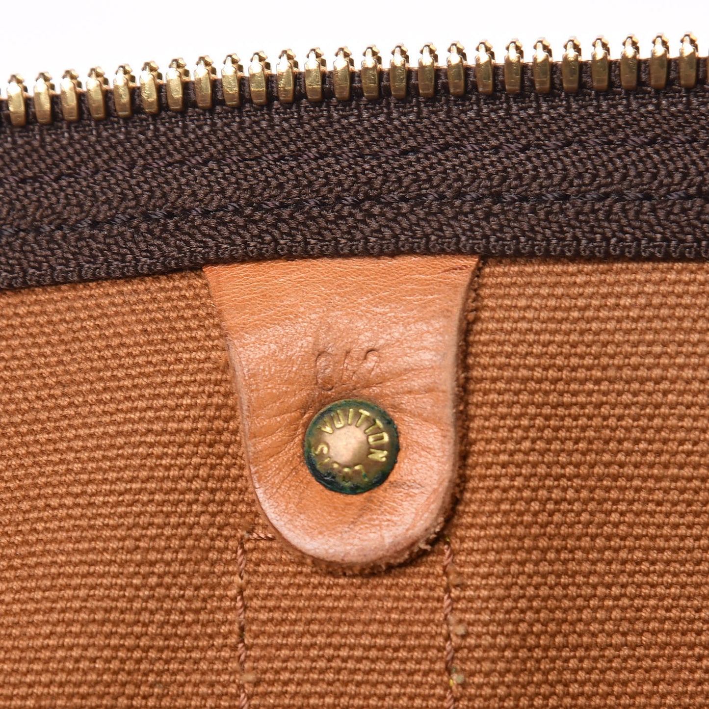 Monogram Keepall 60