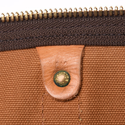 Louis Vuitton Monogram Keepall 60 7 of 15