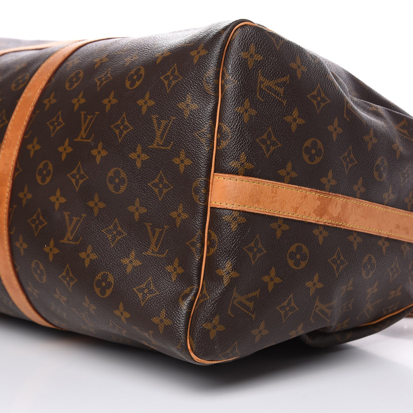 Monogram Keepall Bandouliere 55