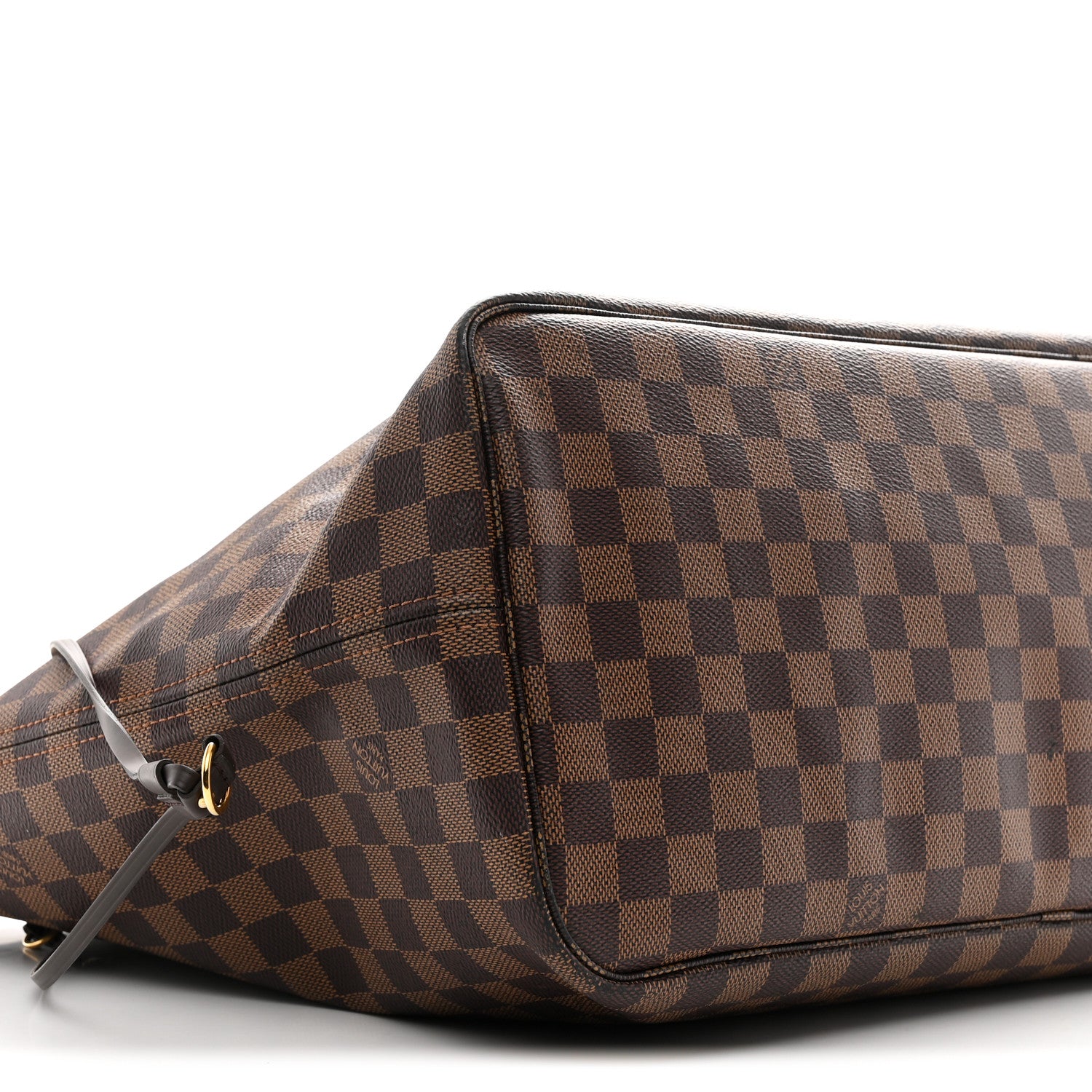 Louis Vuitton Damier Ebene Neo Neverfull GM 10 of 12