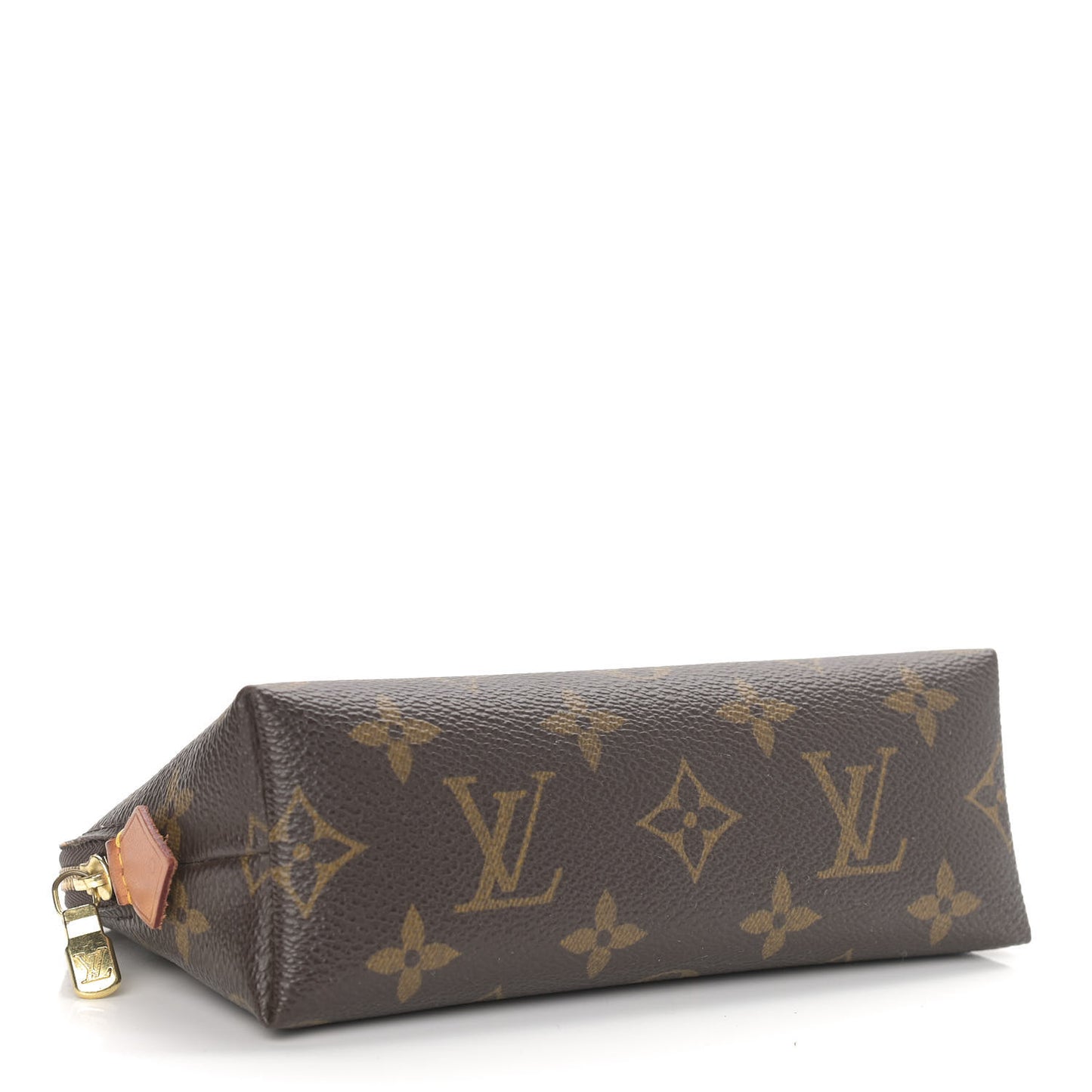 Monogram Cosmetic Pouch