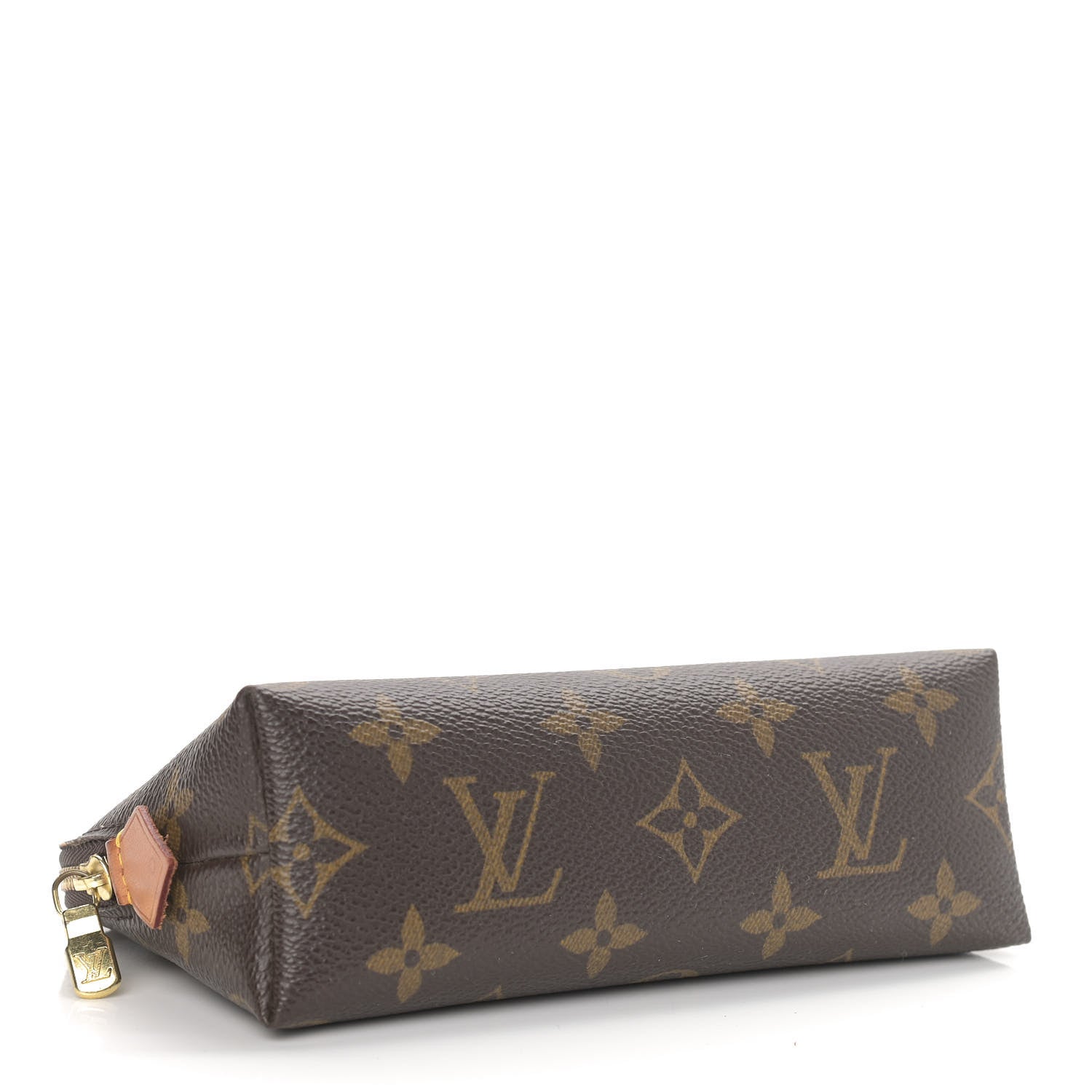 Louis Vuitton Monogram Cosmetic Pouch 4 of 7