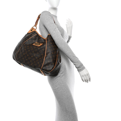 Louis Vuitton Monogram Galliera GM 2 of 14