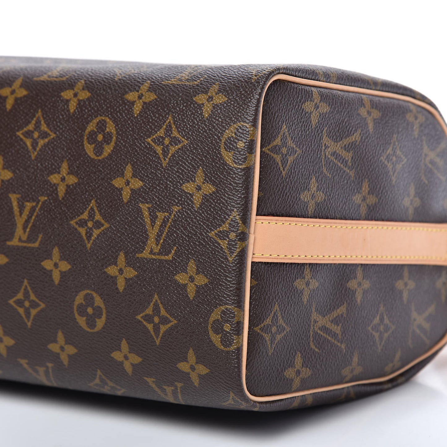 Monogram Speedy Bandouliere 25