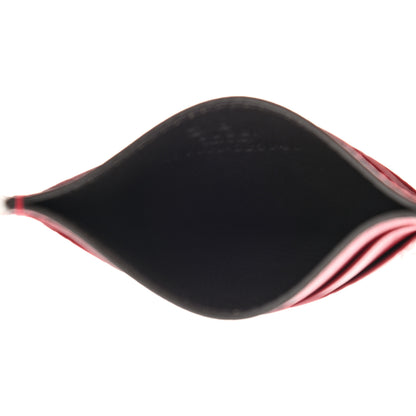 Gucci Microguccissima Card Holder Red 5 of 7