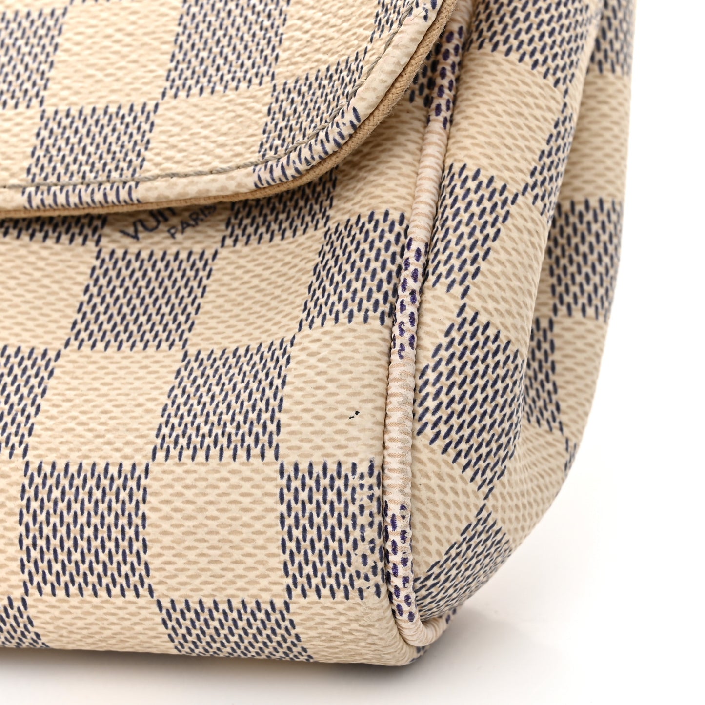 Damier Azur Favorite MM