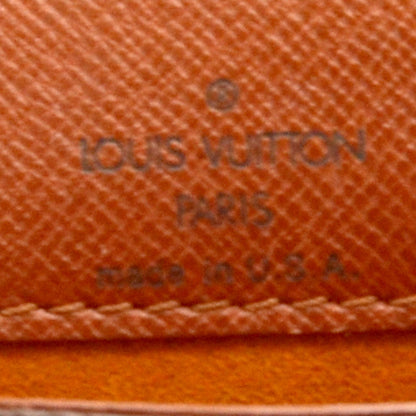 Louis Vuitton Monogram Musette Tango 5 of 7