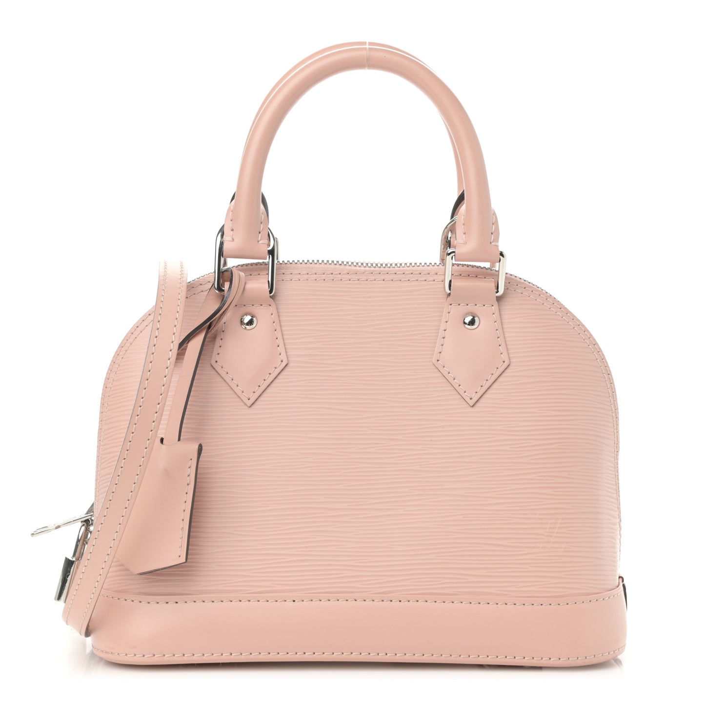 Epi Alma BB Rose Ballerine