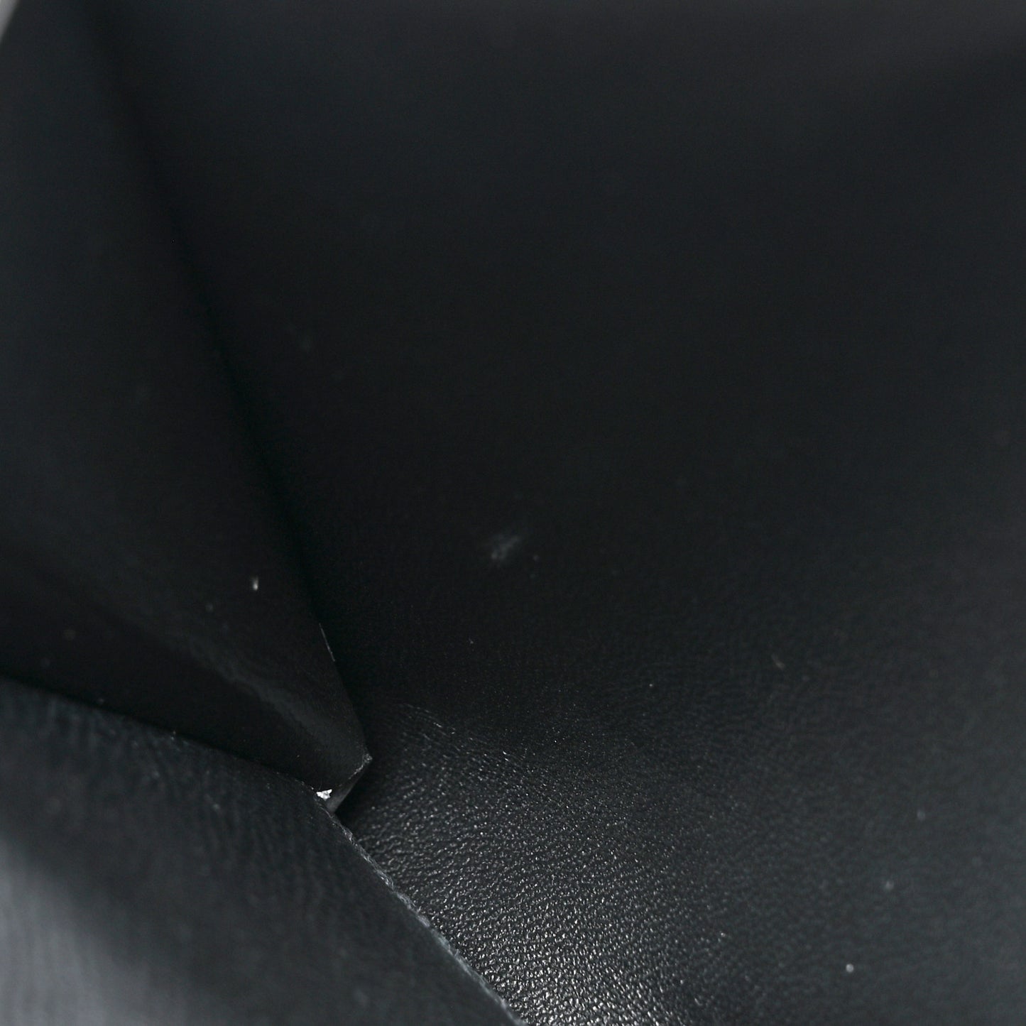 Epsom Constance Wallet To Go Black