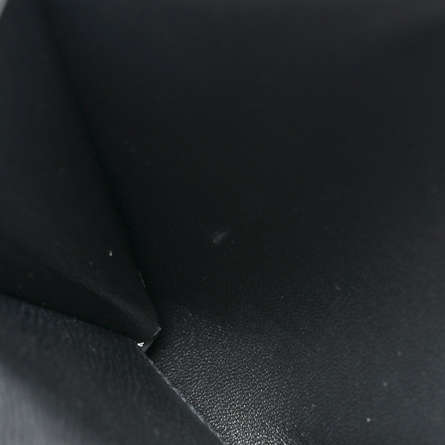 Hermes Epsom Constance Wallet To Go Black 10 of 11