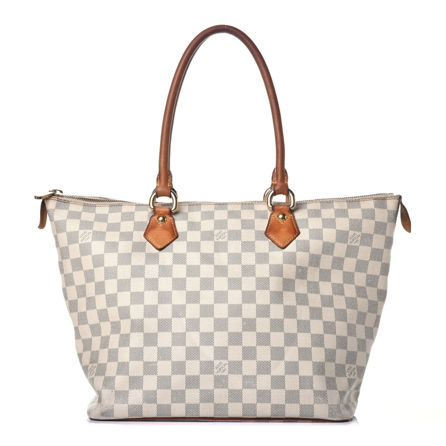 Damier Azur Saleya MM