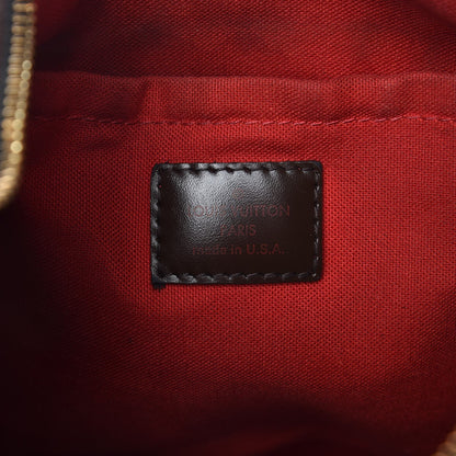 Louis Vuitton Damier Ebene Thames GM 6 of 15